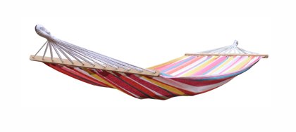 Hamakas O.E.Camp Rainbow, 200 x 100 cm O_E_CAMP
