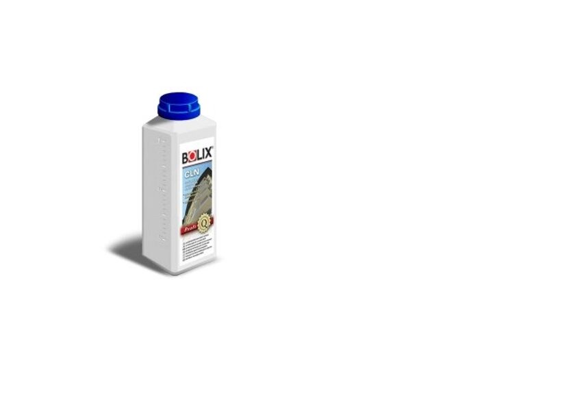 PRIEMONĖ KONC.FASAD.PLAUTI BOLIX CLN 5KG